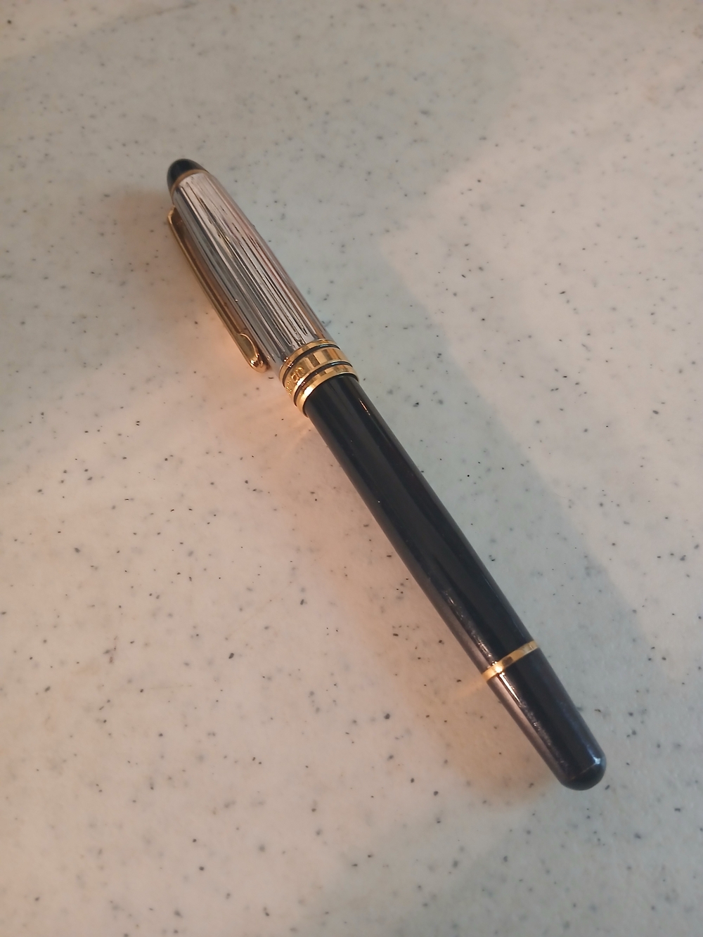 Paul Sebastian Calligraphy Pen